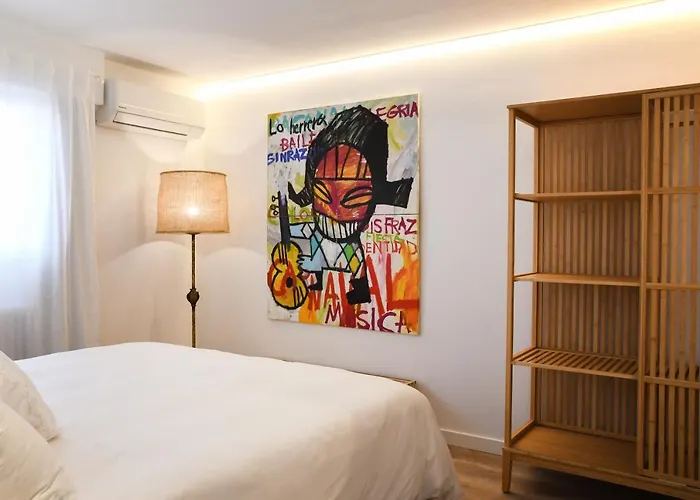 Guest house Casa Maui 4*