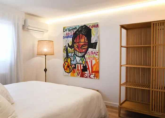Guest house Casa Maui Banyoles