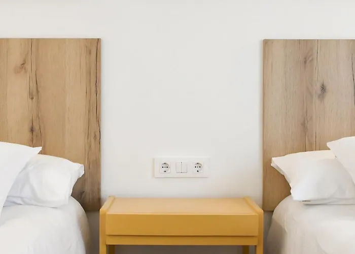 Casa Maui Guest house Banyoles