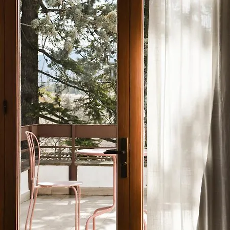 Guest house Casa Maui Banyoles