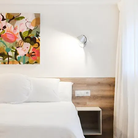 Guest house Casa Maui Banyoles