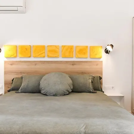 Casa Maui Guest house Banyoles