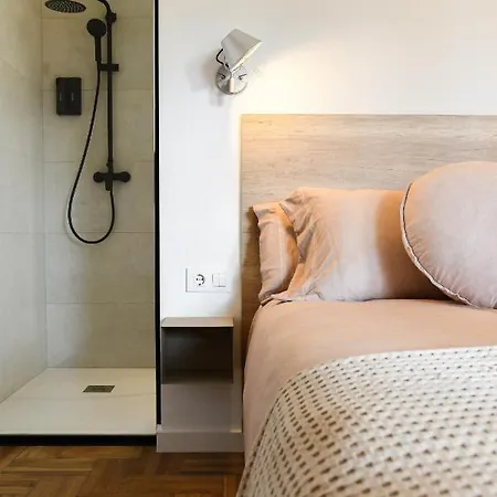 Casa Maui Guest house Banyoles