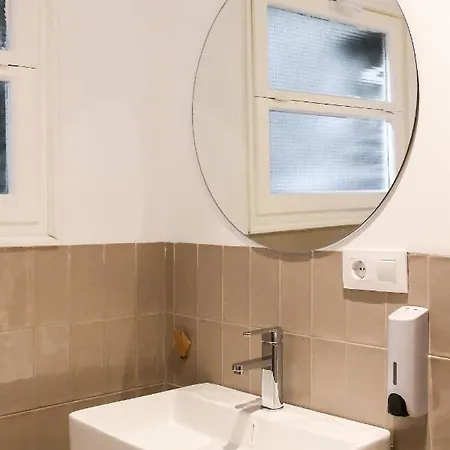 Casa Maui Guest house Banyoles