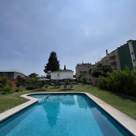 Casa Maui Banyoles