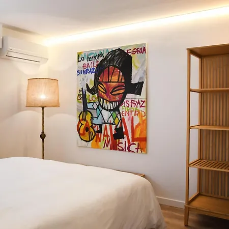 Guest house Casa Maui Banyoles